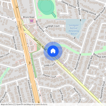 4/29 Golf Links Road, Frankston