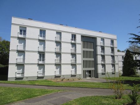 Location Appartement 1 pièce 23m² RENNES 35700 - Photo 4