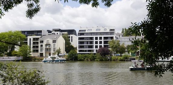 Appartement T1 à louer Nantes - 15 m² - Photo 2