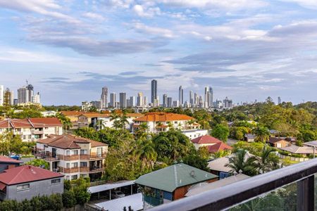 513/59 Meron Street, Southport QLD 4215 - Apartment For Rent - $850 | Domain - Photo 3