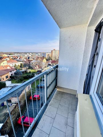 Pronájem bytu 2+1 59 m² - Фото 2