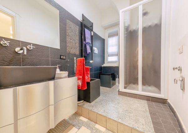 Via Innocenzo XI, Rome, Lazio 00165