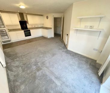 1 bedroom apartment to rent - Photo 5