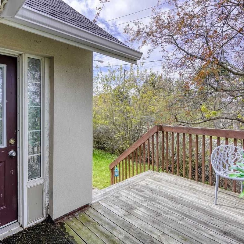 For Lease - 29 Whitman Street Unit# MAIN, Toronto, Ontario - Photo 1