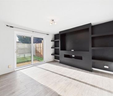 3 bedroom terraced house to rent - Photo 1