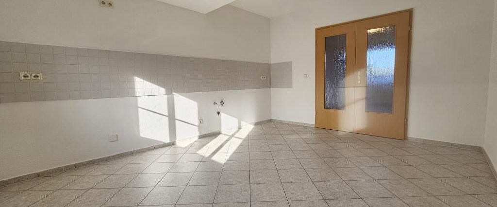 Very nice top floor apartment in a very quiet location - Foto 1