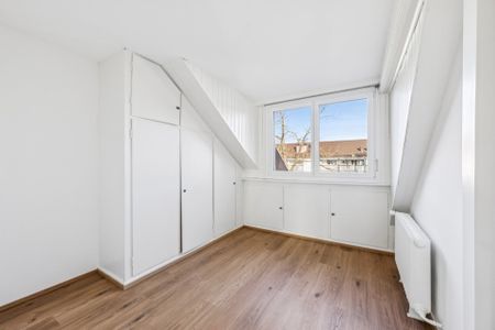 5-room apartment in the Hirzbrunnen quarter - Photo 5