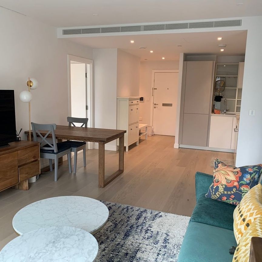 2 Bed Flat, Fairview House, SW6 - Photo 1