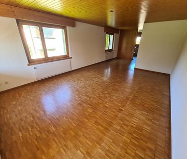 3.5 Zimmer Wohnung - Photo 1