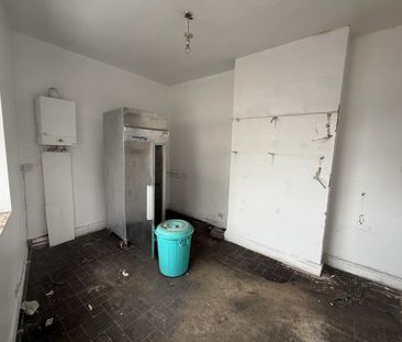 2 bedroom end of terrace house to rent - Photo 5