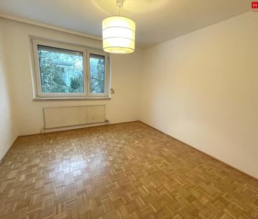 Großzügige 3-Zimmer-Wohnung mit Loggia in Linz ! Ab sofort beziehba... - Photo 6