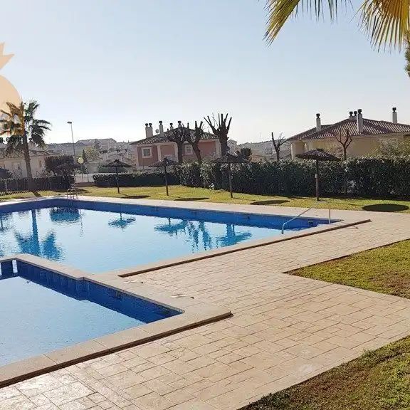Molina De Segura - Photo 1