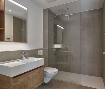 2.5 Zimmer, 70 m², EG - Photo 2