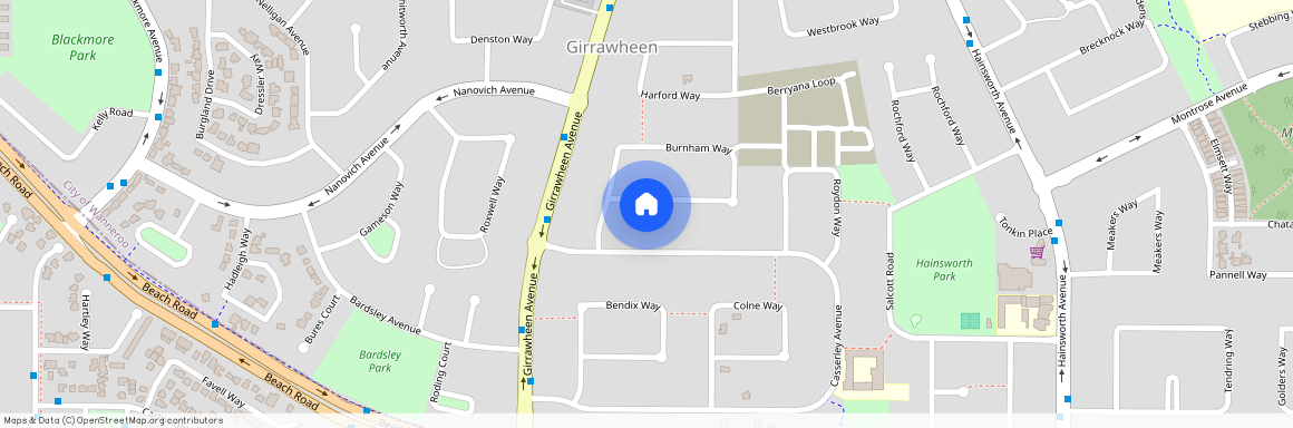 73 Burnham Way, WA 6064, Girrawheen