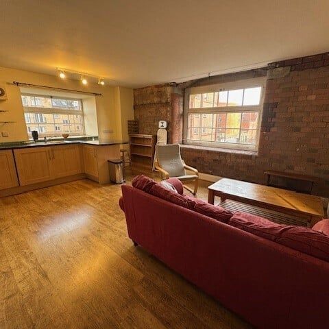 Buchanans Wharf North, ., Ferry Street - Photo 1