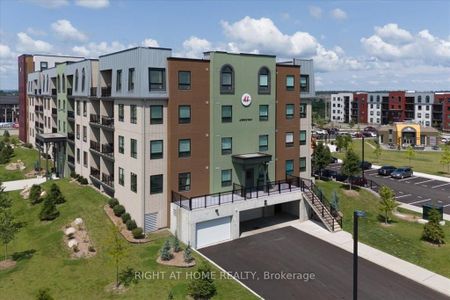 For Lease - 6 Spice Way Unit# 405, Barrie, Ontario - Photo 4