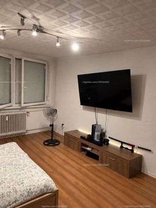 Kiadó panel lakás – 1. fotó