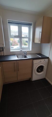 1 bedroom cluster house to rent - Photo 5