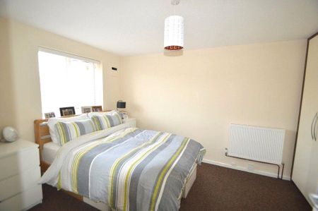 1 bedroom end of terrace house to rent - Photo 5