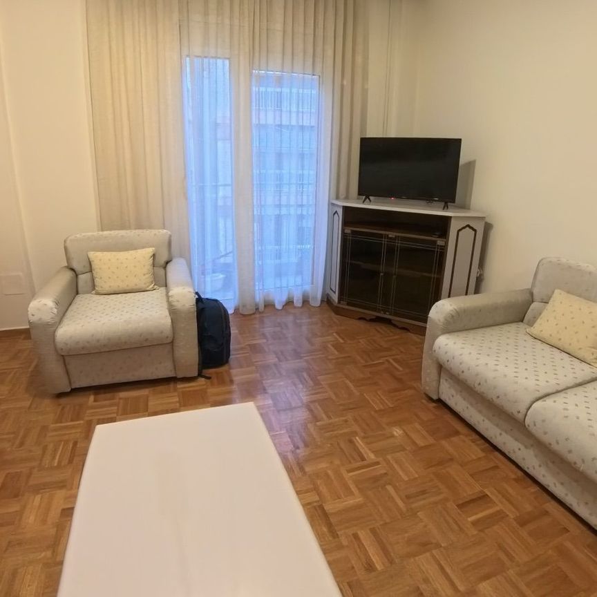 Διαμέρισμα για ενοικίαση Μαρτίου (Βούλγαρη - Ντεπώ - Μαρτίου) - Photo 1
