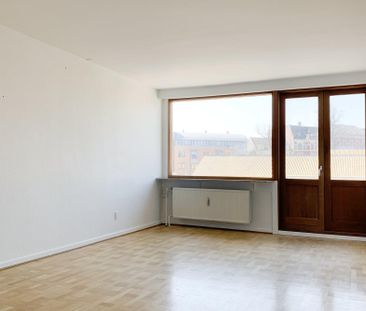 Nørrebrogade 22, 3. D. 8000 Aarhus C - Foto 2