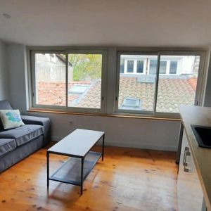 Appartement à louer 1 pièce 15.98m² - Photo 2