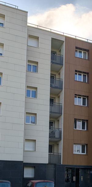 Appartement 2 pièces à Montigny En Gohelle - Photo 2