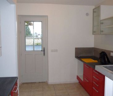 Location Appartement 3 pièces 48m² CHAILLY EN BIERE 77930 - Photo 2