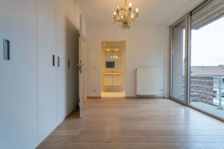 Centraal wonen in Kortrijk - Foto 4