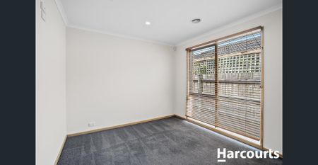 PERFECT FAMILY HOME IN A PRIME HOPPERS CROSSING LOCATION - Photo 4