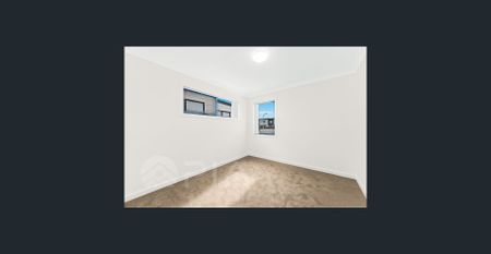 3-bedroom double-storey townhouse for lease - Photo 4