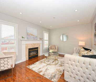 For Lease - 13 Galveston Crescent, Brampton, Ontario - Photo 3
