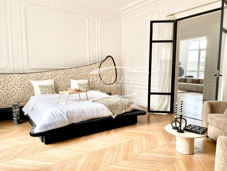 Duplex • La Plaine des Sablons, Neuilly-sur-Seine - Photo 3