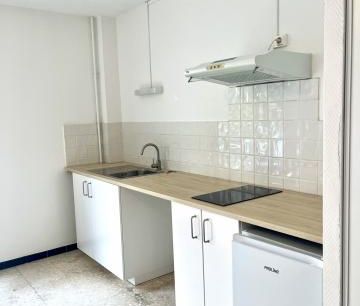 Appartement à louer - 1 pièce - 25 m² - Photo 2