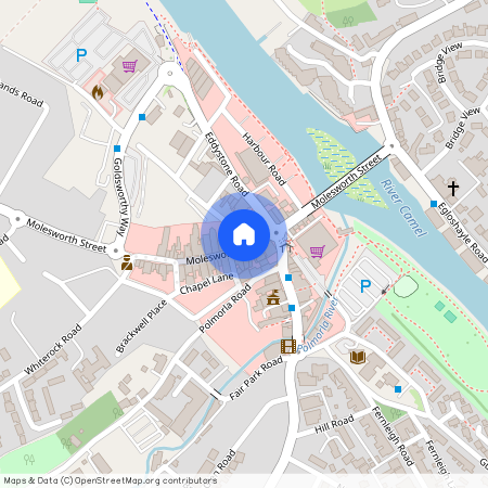 Wadebridge