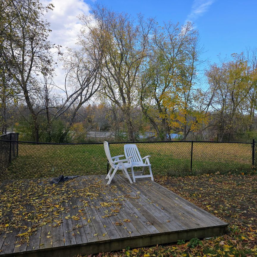 For Lease - 2515 River Road Unit# 3, North Grenville, Ontario - Photo 1