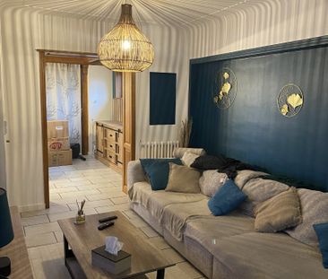Location Maison 3 pièces 97m² DOUAI 59500 - Photo 2