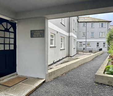 2 bedroom flat to rent - Photo 6