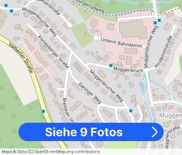 2-Zimmer-Wohnung in Herscheid-Müggenbruch mieten - Foto 1