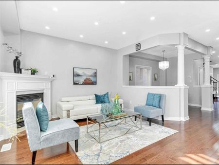 For Lease - 107 Fandango Drive Unit# #Upper, Brampton, Ontario - Photo 2