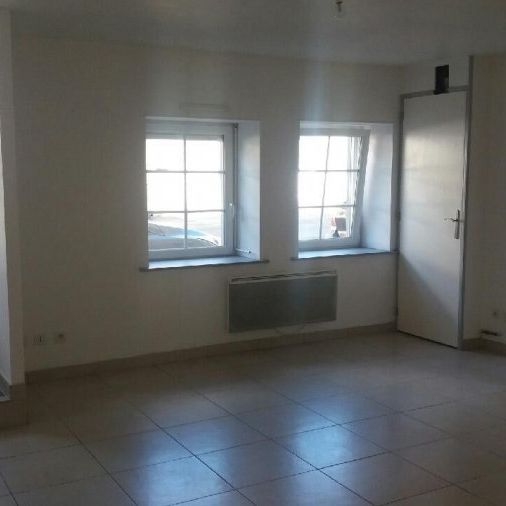 Maison 4 pièces à Belle-et-Houllefort - Photo 1