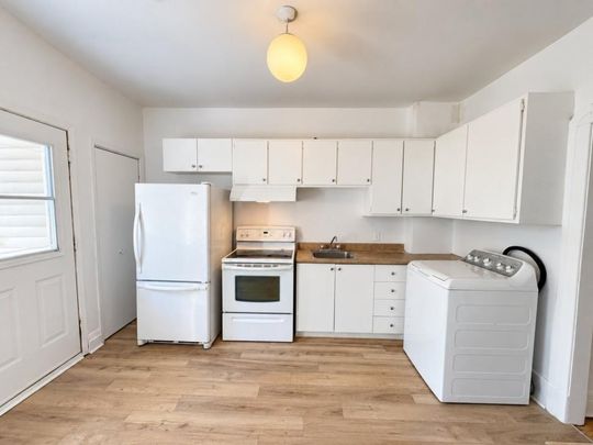 Appartement à louer - Montréal (Verdun/Île-des-Soeurs) (Verdun) Appartement à louer - Montréal (Verdun/Île-des-Soeurs) (Verdun) - Photo 1