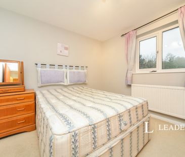 5 bedroom house to rent Coopers Road, Martlesham Heath, IP5 - Photo 3