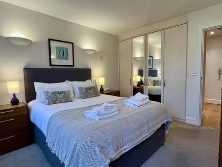 1 bedroom apartment to rent - Photo 4