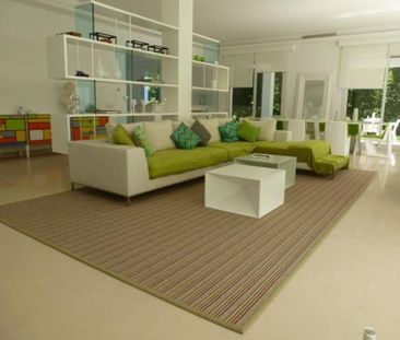 5 room luxury Villa for rent in Marbella, Spain - Photo 1