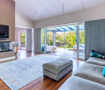 Rive Gauche - Lake in the immediate vicinity, nice villa with garden - Foto 2