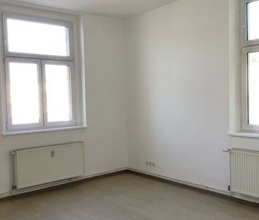 3 Zimmer Wohnung mit viel Platz! - Foto 1