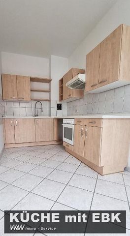 Geräumige 3-Raum Wohnung in Mitte-West - Photo 4