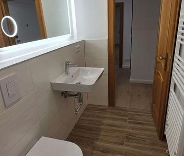 3-Zimmer-Wohnung - Erstbezug nach Komplettsanierung in Tempelhof - Photo 1