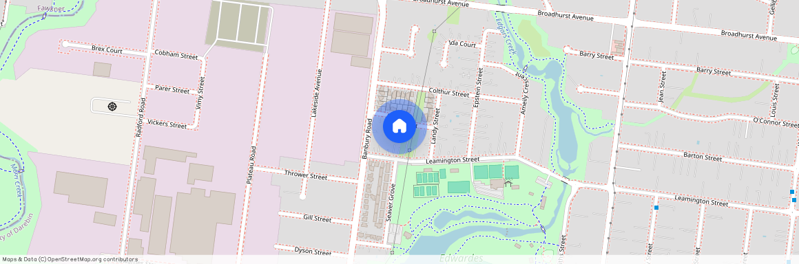 1/174 Leamington Street, Vic 3073, Reservoir